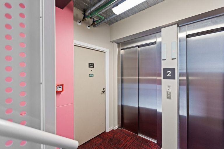 Photo of property in 206/111 Dixon Street, Te Aro, Wellington, 6011