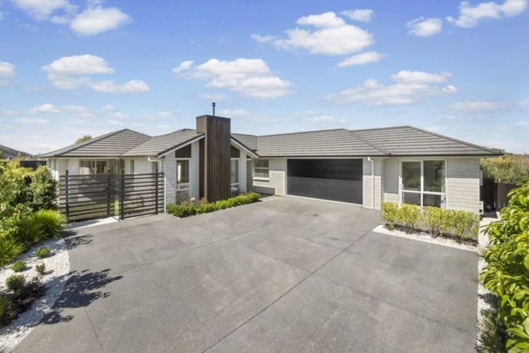 Photo of property in 11 Audrey Place, Flagstaff, Hamilton, 3210