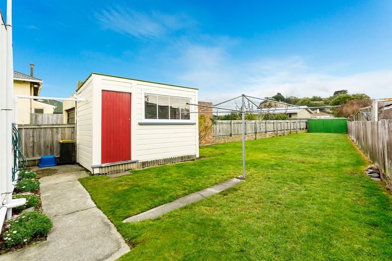 Photo of property in 61 Marlow Street, Saint Kilda, Dunedin, 9012