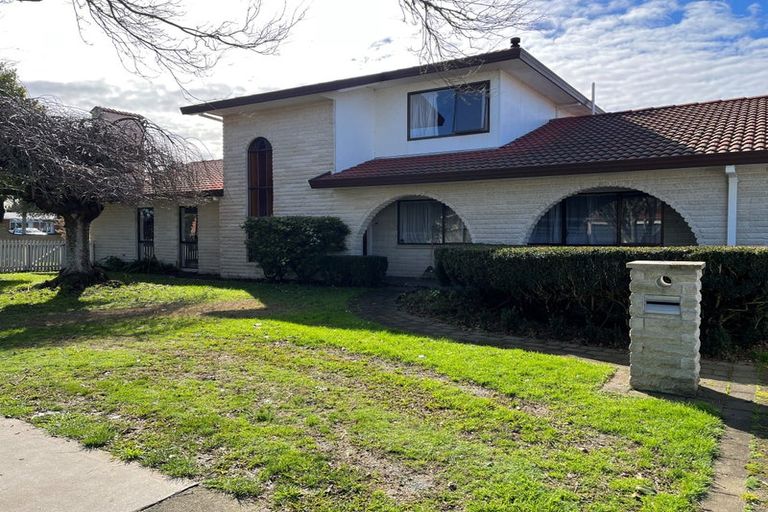 Photo of property in 44 Burwood Road, Matamata, 3400