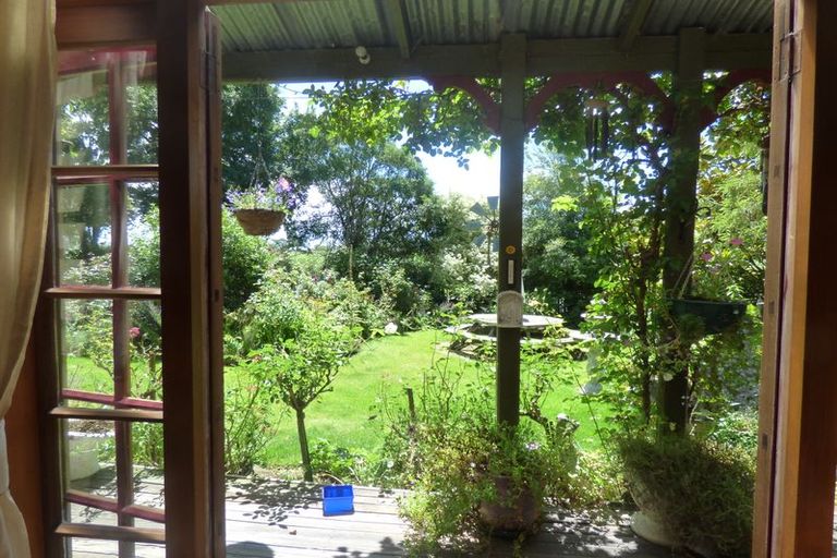 Photo of property in Seaforth Homestead, 246 Seadown Road, Seadown, Timaru, 7973