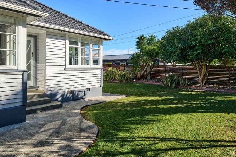 Photo of property in 6 Whakatiki Street, Trentham, Upper Hutt, 5018