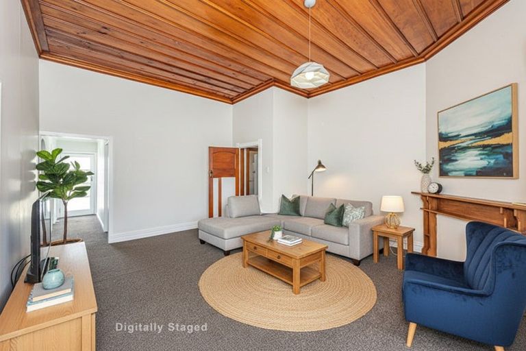 Photo of property in 55 Jellicoe Street, Whanganui East, Whanganui, 4500