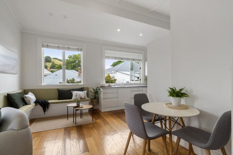 Photo of property in 1 St Leonards Road, Devonport, Auckland, 0624