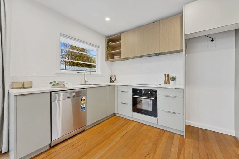 Photo of property in 1/14 Downing Street, Hoon Hay, Christchurch, 8025