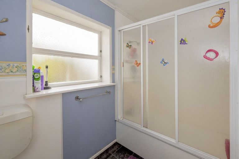 Photo of property in 4 Cornwall Street, Levin, 5510