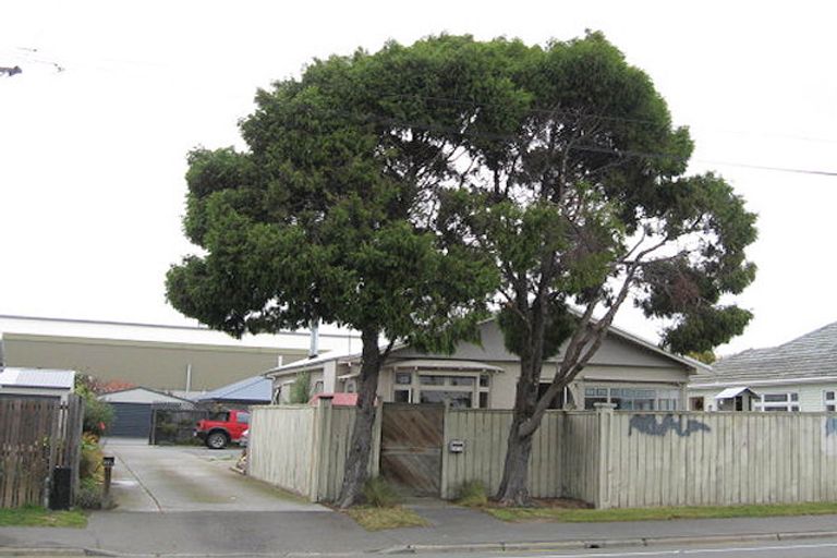 Photo of property in 27a Northcote Road, Northcote, Christchurch, 8052