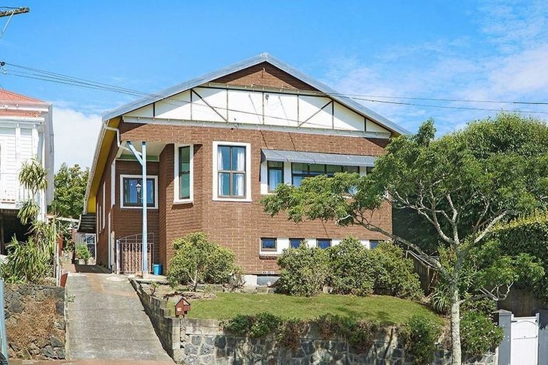 Photo of property in 44 Dryden Street, Grey Lynn, Auckland, 1021