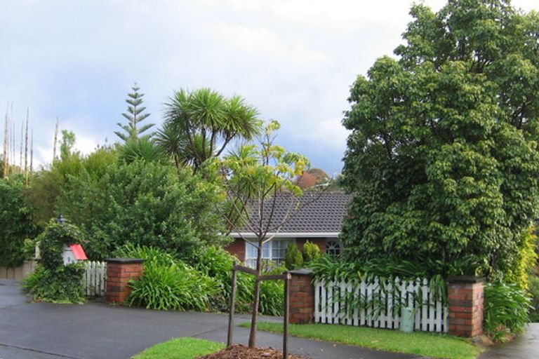 Photo of property in 9a Aries Place, Shelly Park, Auckland, 2014