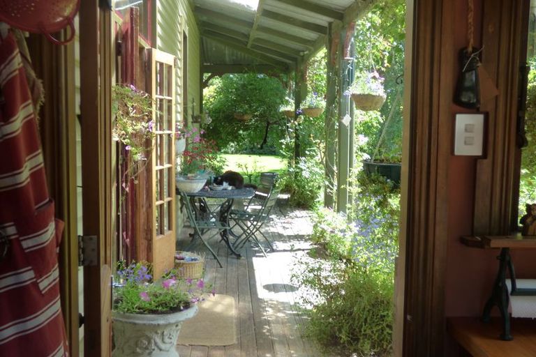 Photo of property in Seaforth Homestead, 246 Seadown Road, Seadown, Timaru, 7973