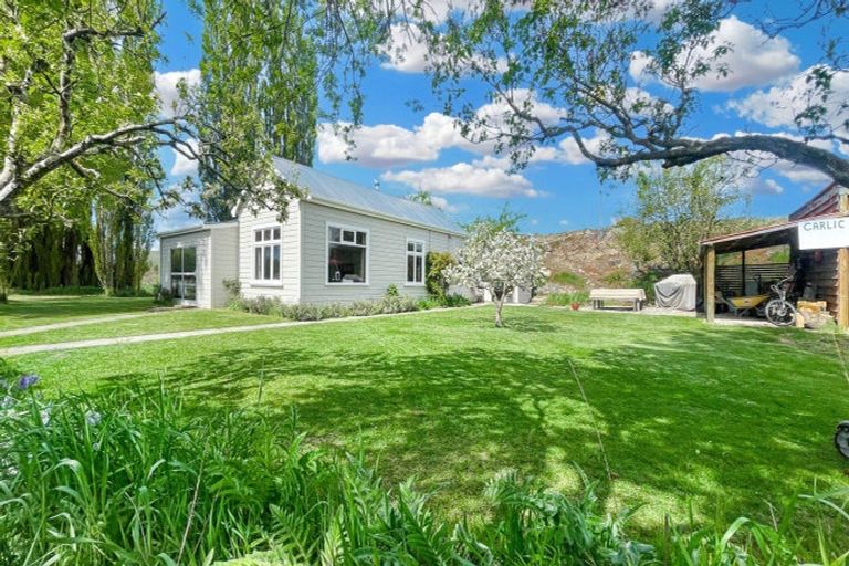 Photo of property in 638 Kyeburn-hyde Road, Kokonga, Ranfurly, 9397