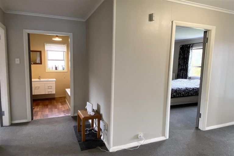 Photo of property in 15 Ohau Street, Dobson, Greymouth, 7805