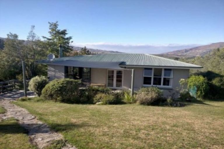 Photo of property in 29 Tamblyn Drive, Lake Roxburgh Village, Roxburgh, 9571