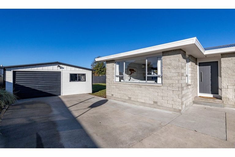 Photo of property in 26 Caithness Street, New Brighton, Christchurch, 8083