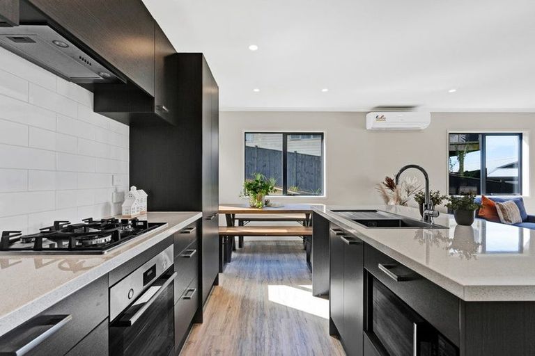 Photo of property in 40d Dillon Drive, Bell Block, New Plymouth, 4312