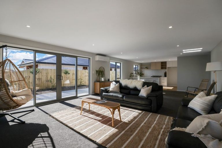 Photo of property in 4 Mirren Lane, Tinwald, 7774