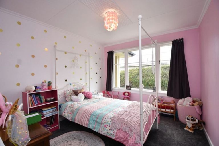 Photo of property in 13 Moir Street, Makarewa, Invercargill, 9876