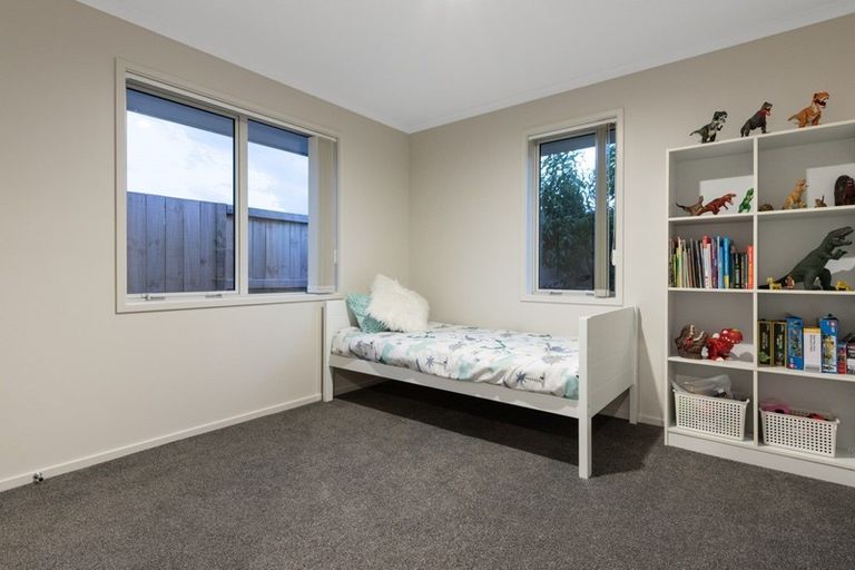 Photo of property in 20 Rotomanu Place, Pyes Pa, Tauranga, 3112