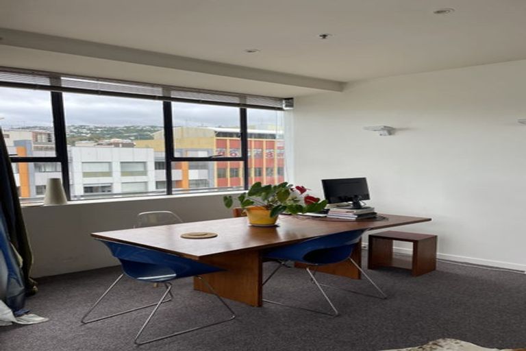 Photo of property in The Lofts, 7/185 Victoria Street, Te Aro, Wellington, 6011