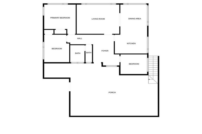 Photo of property in 36b Evans Street, Opoho, Dunedin, 9010