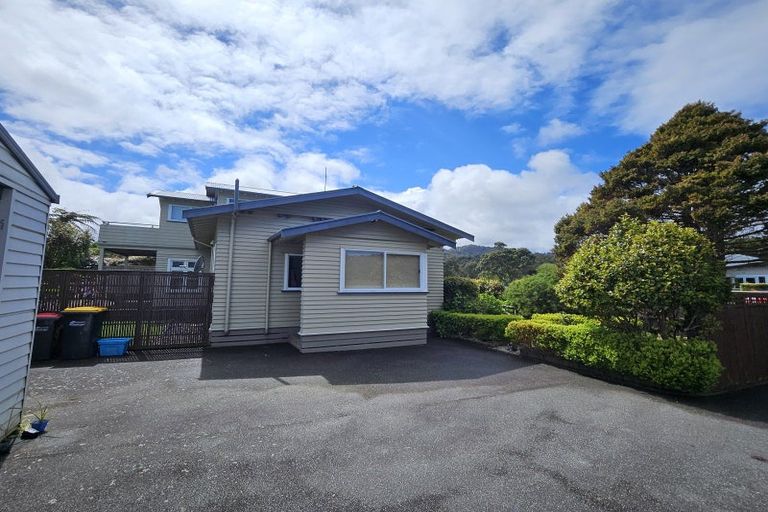 Photo of property in 40 Palmerston Street, Greymouth, 7805