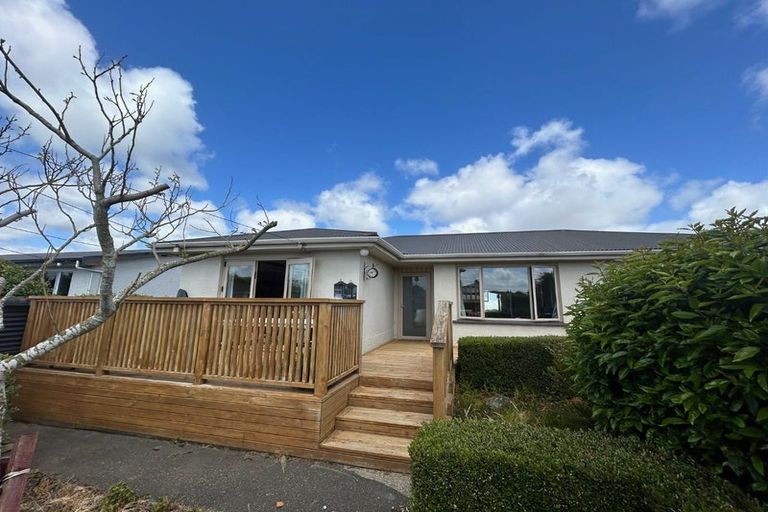 Photo of property in 69 Cargill Street, Waikiwi, Invercargill, 9810