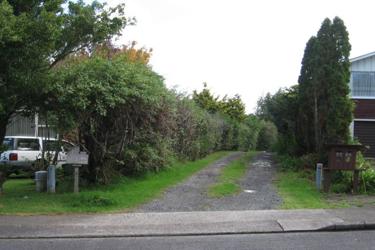 Photo of property in 54 Kingdale Road, Henderson, Auckland, 0610