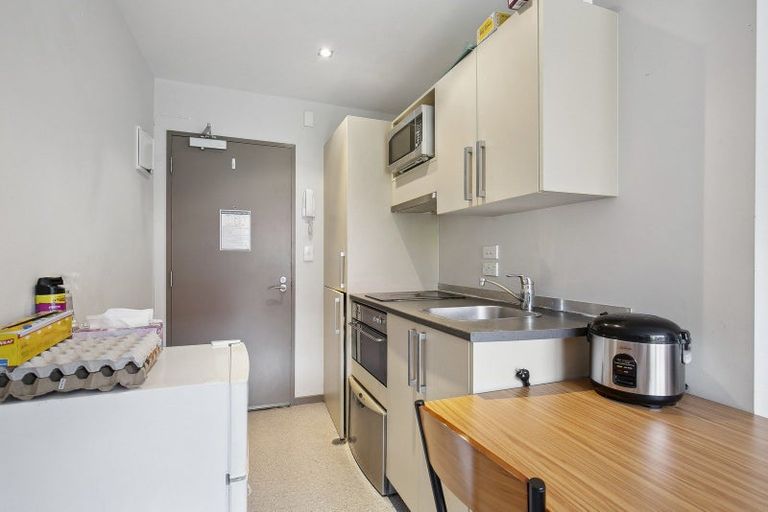 Photo of property in Dual Apartments, 210/142 Vivian Street, Te Aro, Wellington, 6011