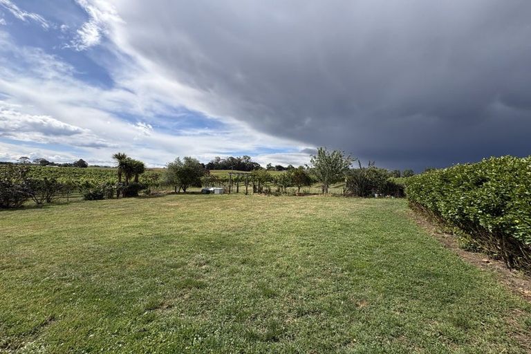 Photo of property in 970 Matapiro Road, Crownthorpe, Hastings, 4179