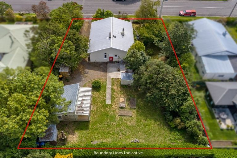 Photo of property in 3 Vivian Street, Solway, Masterton, 5810