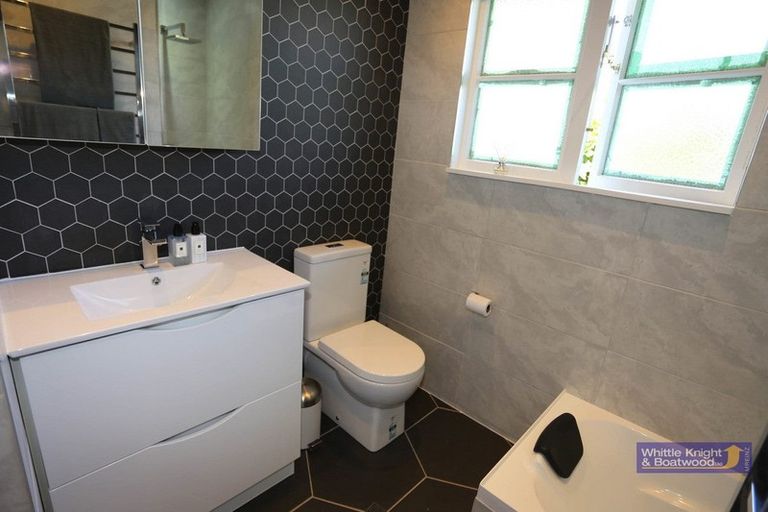 Photo of property in 347 Wairakei Road, Burnside, Christchurch, 8053