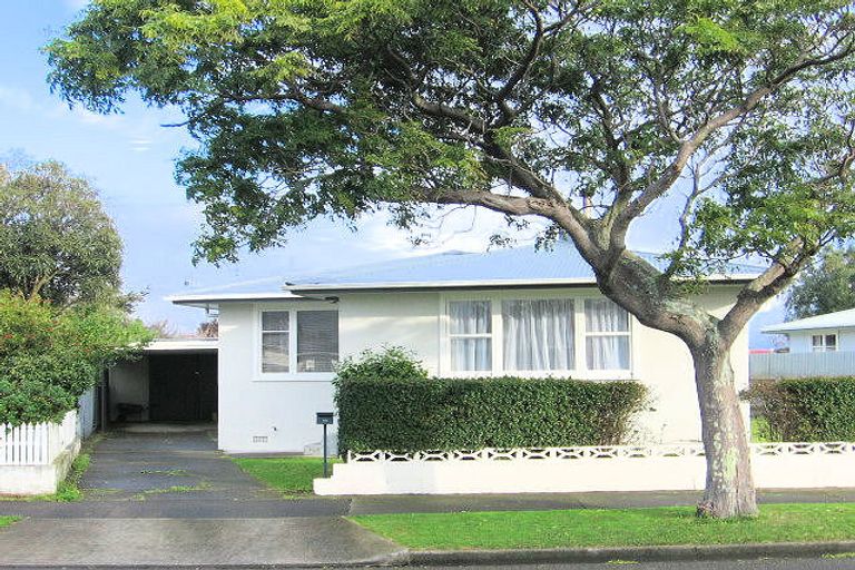 Photo of property in 130 Limbrick Street, Terrace End, Palmerston North, 4410
