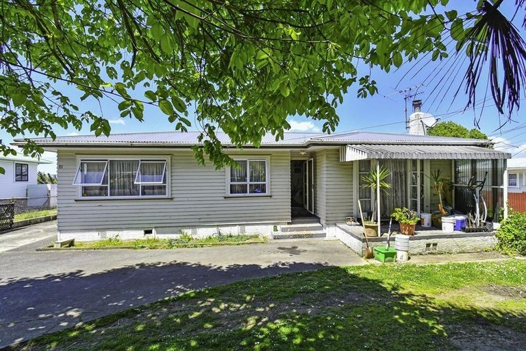 Photo of property in 25 Hyde Street, Manurewa East, Auckland, 2102