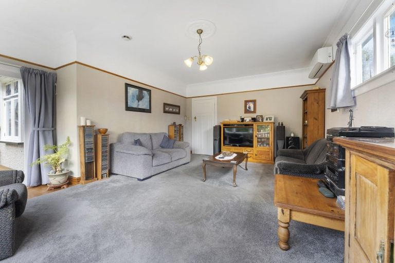 Photo of property in 27 Dawson Street, Pahiatua, 4910