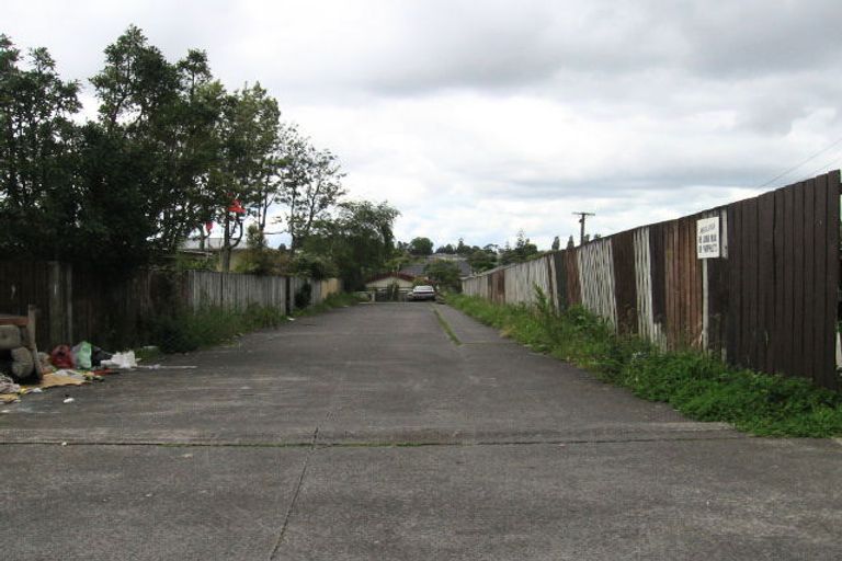 Photo of property in 3/45 Pah Road, Papatoetoe, Auckland, 2025