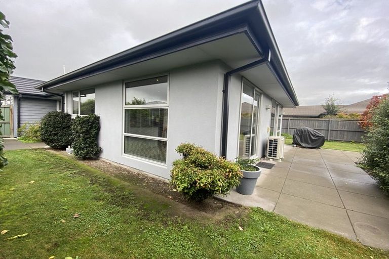 Photo of property in 10 Henley Close, Rolleston, 7614