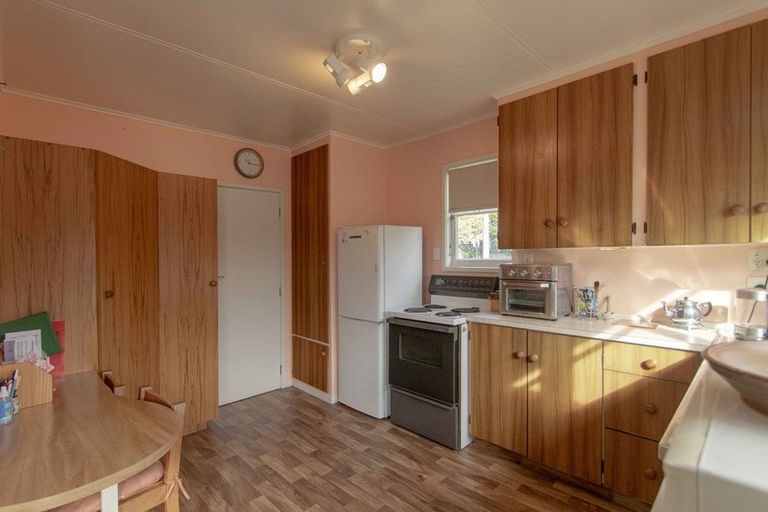 Photo of property in 12 Todd Street, Napier South, Napier, 4110