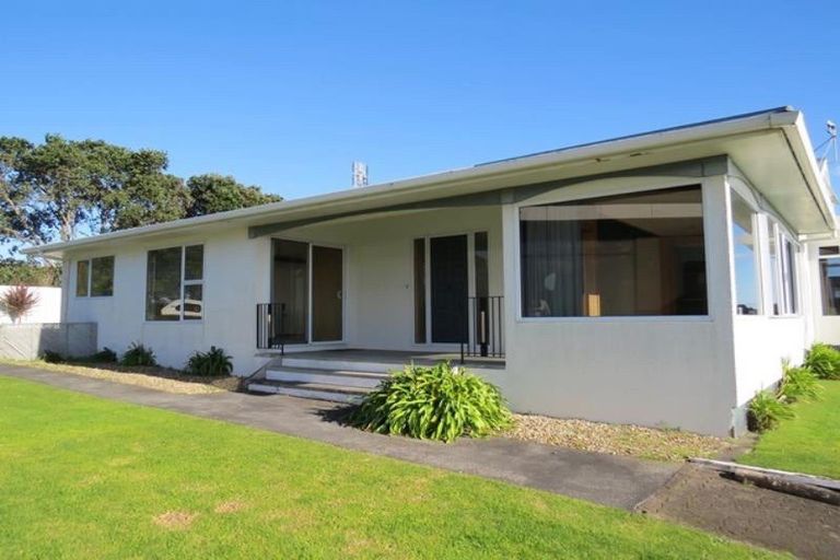 Photo of property in 438 Devon Street West, Lynmouth, New Plymouth, 4310
