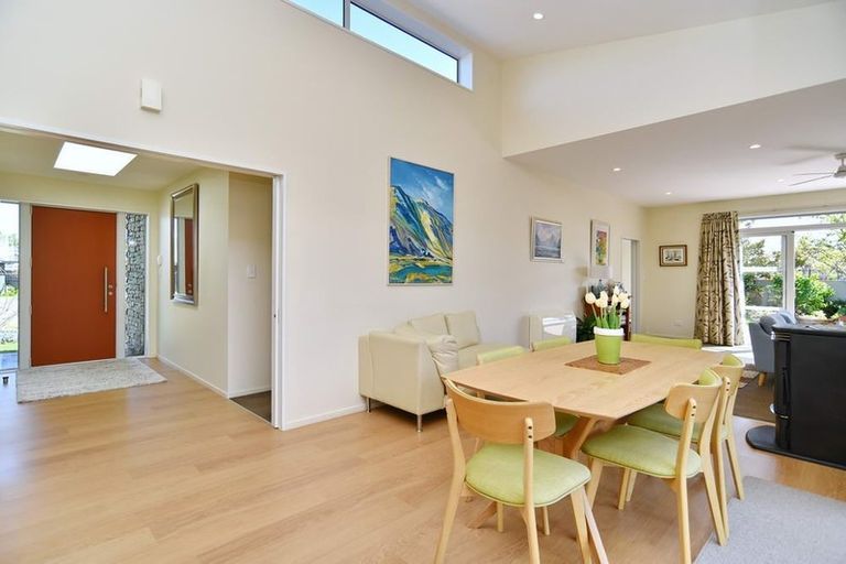 Photo of property in 1 Carmichael Street, Rangiora, 7400