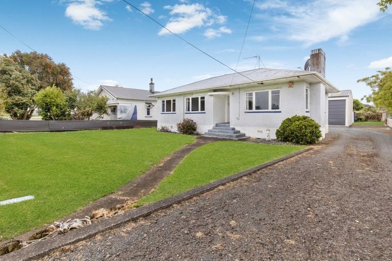 Photo of property in 103 Helvetia Road, Pukekohe, 2120