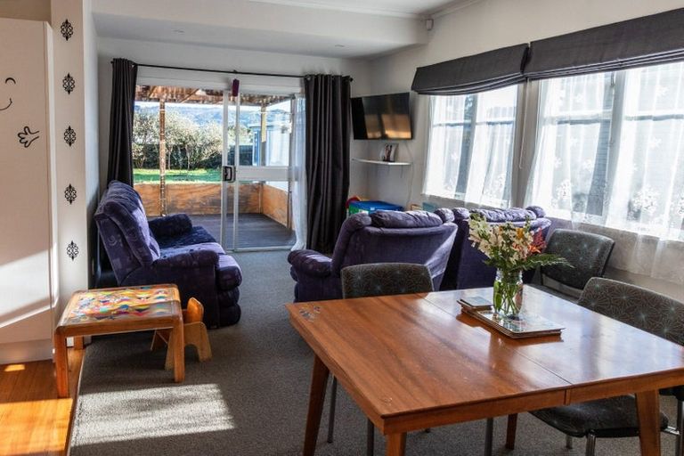 Photo of property in 89 Riverside Drive, Waiwhetu, Lower Hutt, 5010