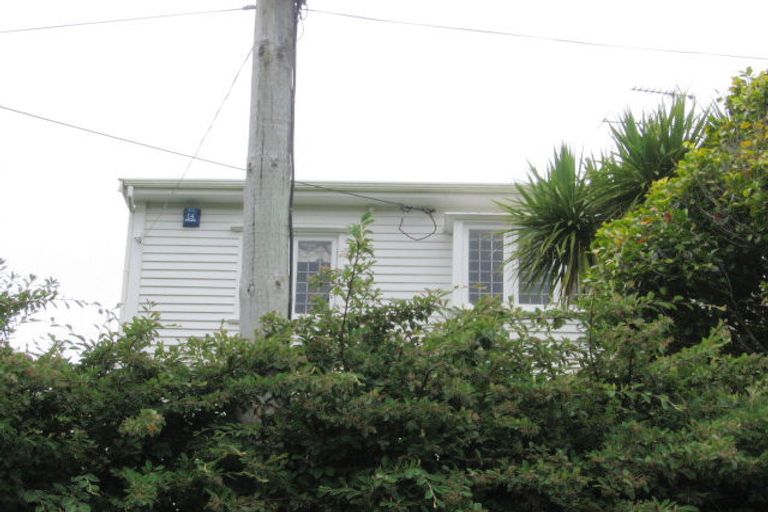 Photo of property in 21 Harland Street, Brooklyn, Wellington, 6021