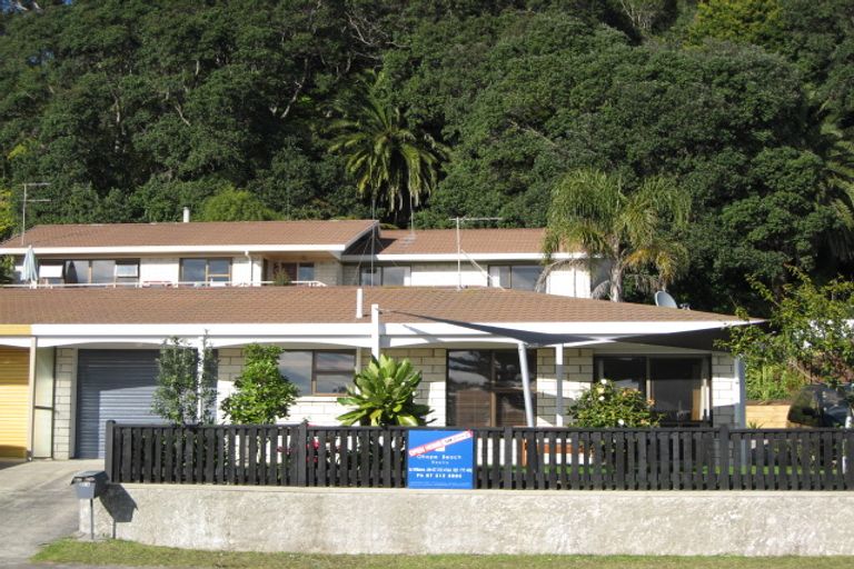 Photo of property in 222a Pohutukawa Avenue, Ohope, 3121