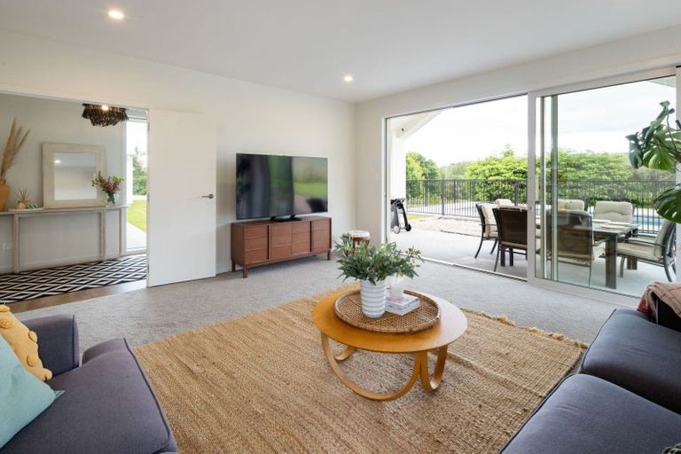 Photo of property in 372 Aspin Road, Te Miro, Cambridge, 3496