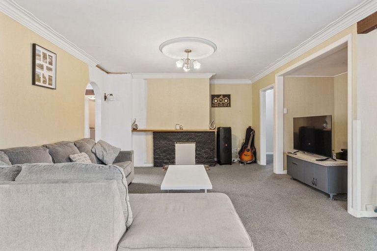 Photo of property in 5 Hartley Place, Awapuni, Palmerston North, 4412