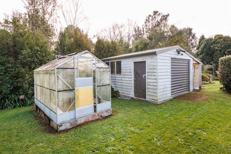 Photo of property in 49 Johnson Street, Bulls, 4818