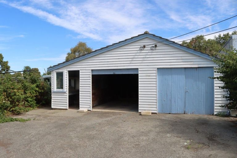 Photo of property in 165 High Street, Waimate, 7924