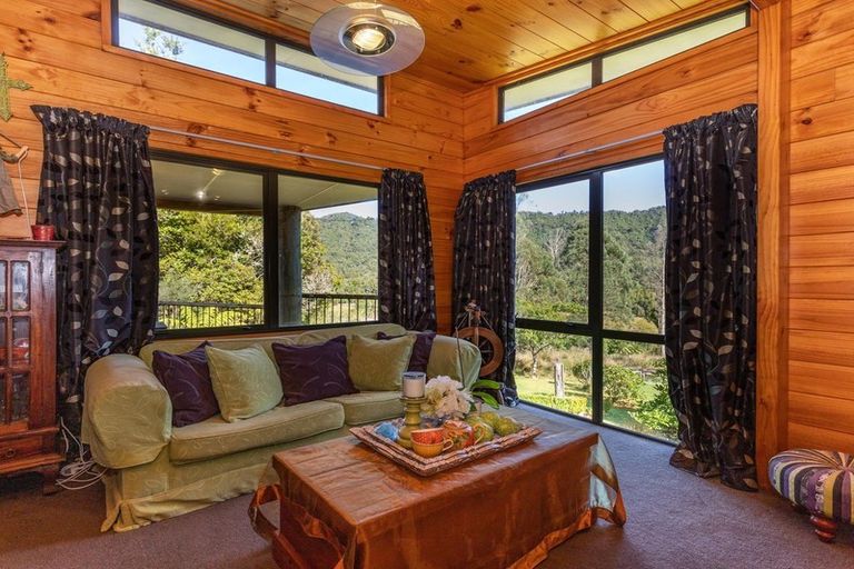 Photo of property in 88 Clifton Road, Kaiata, Greymouth, 7805