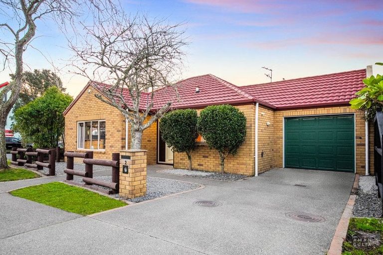 Photo of property in 2 Kilmarnock Avenue, Ranui, Auckland, 0612