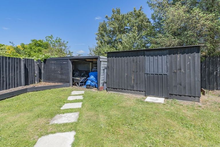 Photo of property in 4a Chaucer Street, Rolleston, 7614